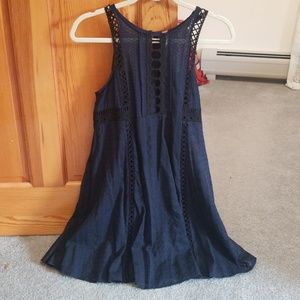 Free people dress